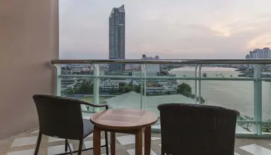 Chatrium Riverside