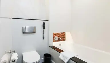 Chatrium Riverside