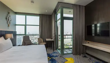Chatrium Riverside