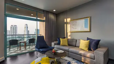 Chatrium Riverside