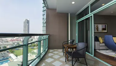 Chatrium Riverside
