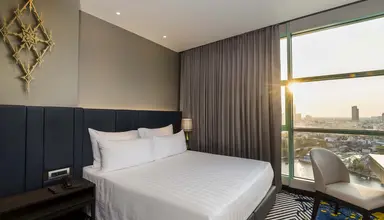 Chatrium Riverside