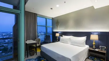 Chatrium Riverside