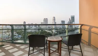 Chatrium Riverside