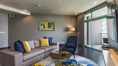 Chatrium Riverside