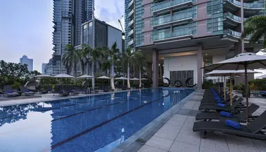 Chatrium Riverside