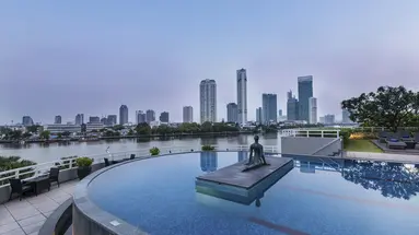 Chatrium Riverside