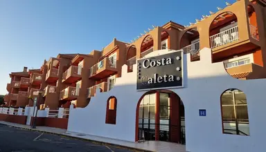 Chatur Costa Caleta