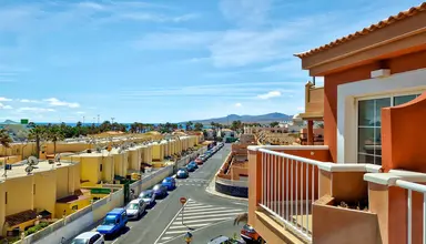 Chatur Costa Caleta