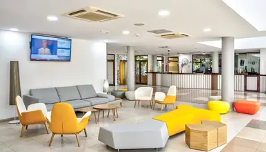 Chatur Costa Caleta