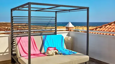 Chatur Costa Caleta