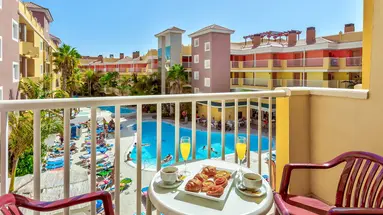 Chatur Costa Caleta