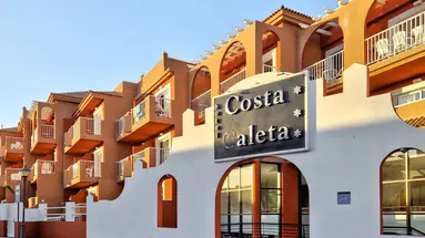 Chatur Costa Caleta