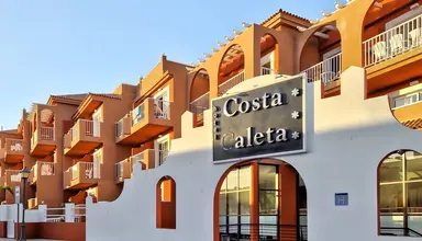 Chatur Costa Caleta