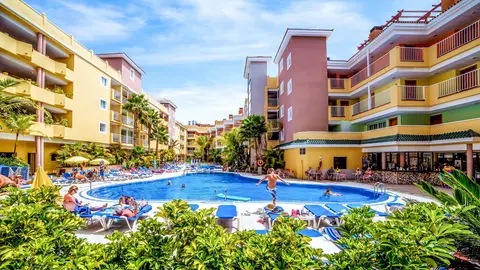 Hotel Chatur Costa Caleta