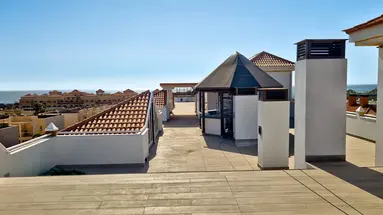 Chatur Costa Caleta