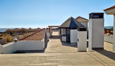 Chatur Costa Caleta