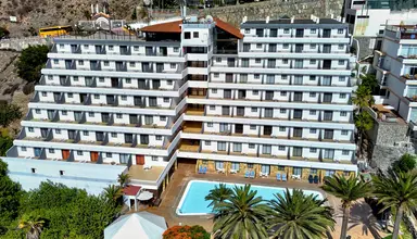 Chatur Palmera Mar