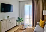 Chatur Palmera Mar
