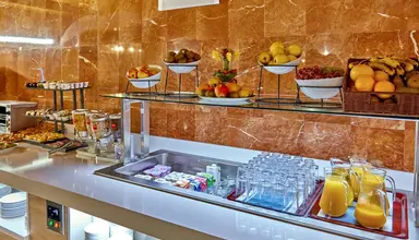 Chatur Palmera Mar