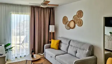 Chatur Palmera Mar