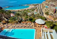 Chatur Palmera Mar