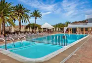 Chatur Palmera Mar