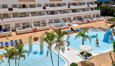 Chatur Playa Real Resort