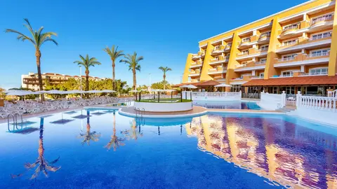 Hotel Chatur Playa Real Resort