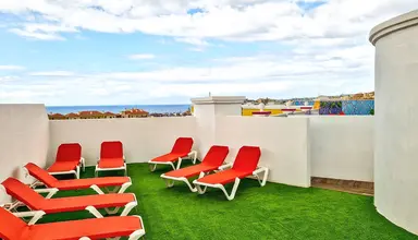 Chatur Playa Real Resort