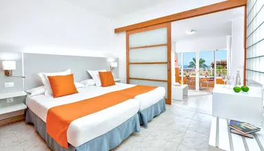 Chatur Playa Real Resort