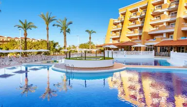 Chatur Playa Real Resort