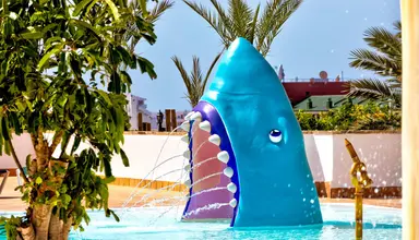 Chatur Playa Real Resort