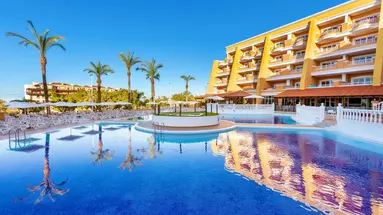 Chatur Playa Real Resort