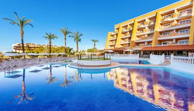 Chatur Playa Real Resort