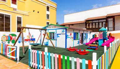 Chatur Playa Real Resort