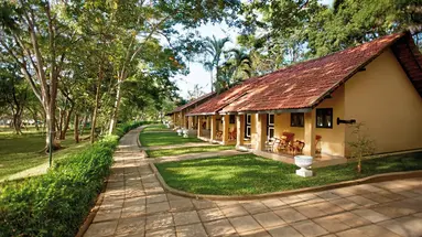 Chaya Village Harbarana