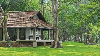 Chaya Village Harbarana