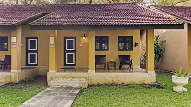 Chaya Village Harbarana