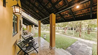 Chaya Village Harbarana