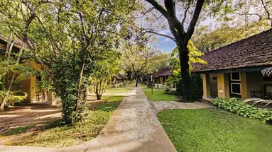 Chaya Village Harbarana