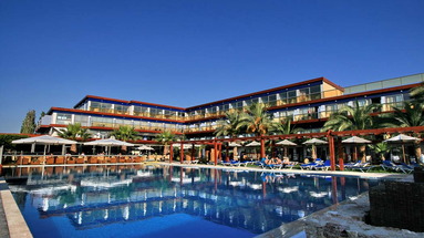 Chc Aegean Sea