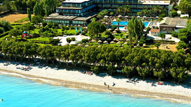Chc Aegean Sea