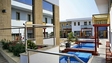 Chc Aegean Sea
