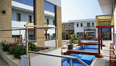 Chc Aegean Sea