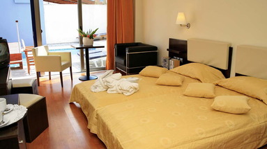 Chc Aegean Sea