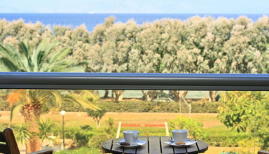 Chc Aegean Sea