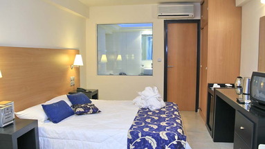 Chc Aegean Sea