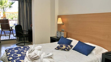 Chc Aegean Sea