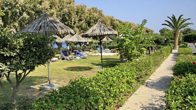Chc Aegean Sea